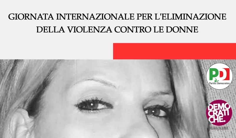 Caulonia, una camminata solidale per dire no alla violenza sulle donne
