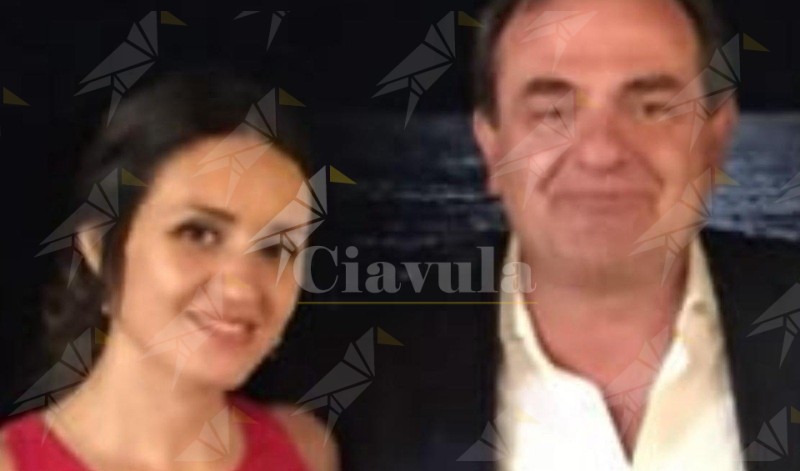 Caulonia, il Dott. Domenico Campisi termina l’incarico alla Guardia Medica. Caraffa: “Si chiude un capitolo che resterà nella memoria della comunità” Caulonia, il Dott. Domenico Campisi termina l’incarico alla Guardia Medica. Caraffa: “Si chiude un capitolo che resterà nella memoria della comunità”