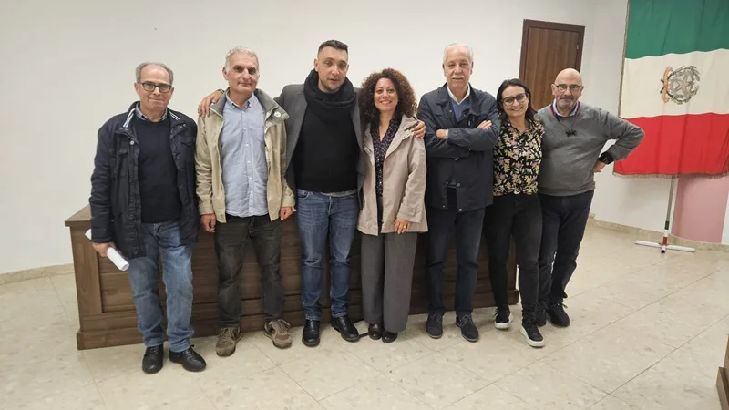 Nasce la prima Comunità energetica della Piana: eletti presidente e organi direttivi Nasce la prima Comunità energetica della Piana: eletti presidente e organi direttivi