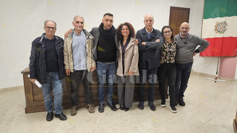 Nasce la prima Comunità energetica della Piana: eletti presidente e organi direttivi