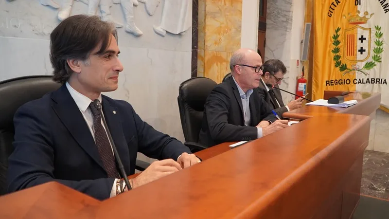 Dal Consiglio metropolitano via libera agli interventi di protezione costiera sul basso jonio reggino