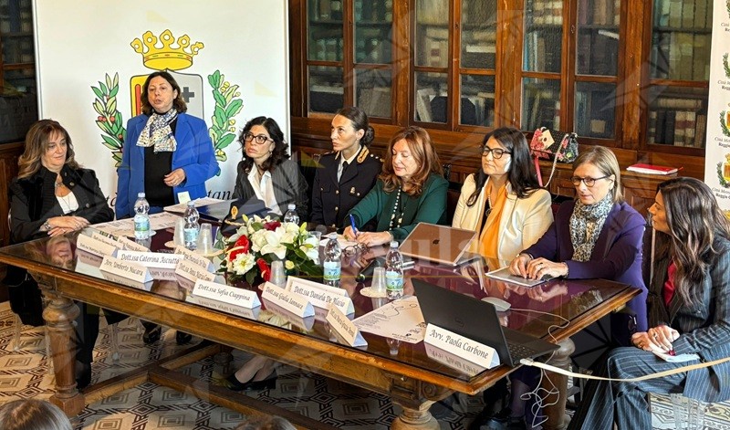 A Reggio Calabria un dibattito su uguaglianza, rispetto e tutela delle donne promosso dalla MetroCity