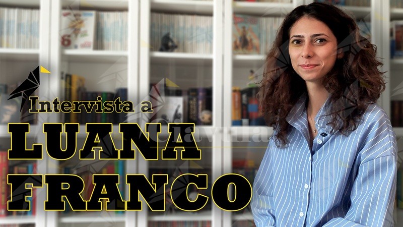 Luana Franco: “Il progetto politico di Cagliuso è stato un fallimento, Caulonia non lo meritava. Mi auguro che Cirillo guardi al futuro, non al vecchio”