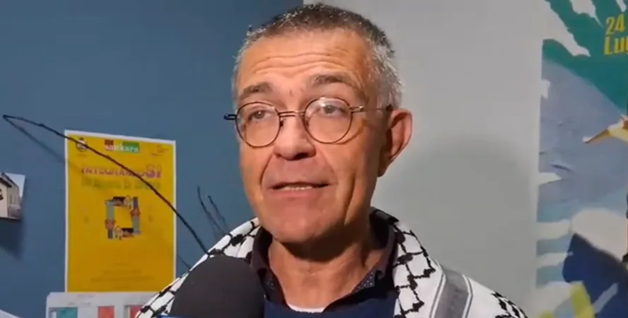 Don Nandino Capovilla: “La pace in Palestina una grande truffa, i bombardamenti continuano” Don Nandino Capovilla: “La pace in Palestina una grande truffa, i bombardamenti continuano”