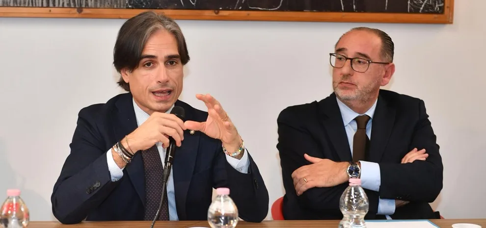 Città Metropolitana, investimenti e nuovi cantieri per il rilancio di Cittanova e della Piana Città Metropolitana, investimenti e nuovi cantieri per il rilancio di Cittanova e della Piana