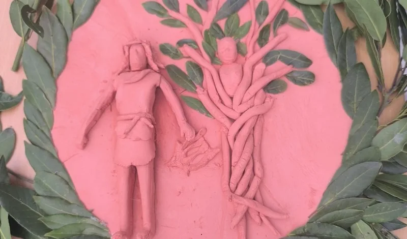 Giornata Mondiale degli Alberi, i bambini dell’IC Falcone-Borsellino di Caulonia piantano un albero