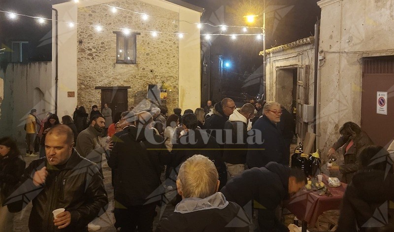 Caulonia, Lucia Spanò: “San Martino incontra San Biagio non è stata solo una festa, ma la nostra comunità che ha scelto di stare insieme”