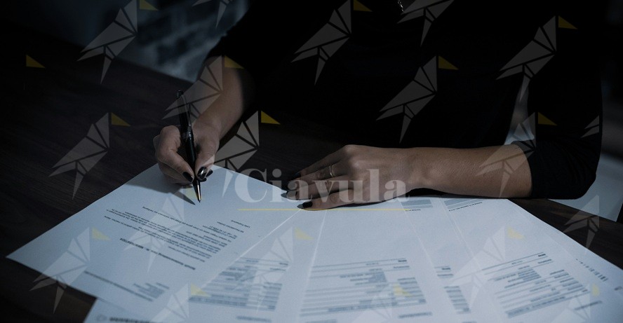 Firmato un protocollo di legalità per evitare infiltrazioni mafiose nei cantieri dei lavori di ammodernamento della Statale 106