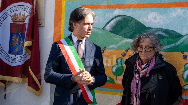 Un largo intitolato alla partigiana Bianca Ripepi Sotgiu, il sindaco Falcomatà: “Reggio antifascista anche attraverso l’attivismo dei suoi figli migliori”