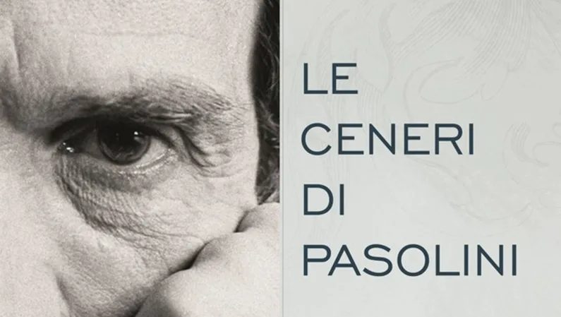 A Bovalino la pièce teatrale “Le ceneri di Pasolini” di Marco Mittica