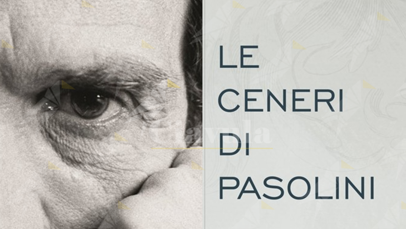 A Bovalino la pièce teatrale “Le ceneri di Pasolini” di Marco Mittica