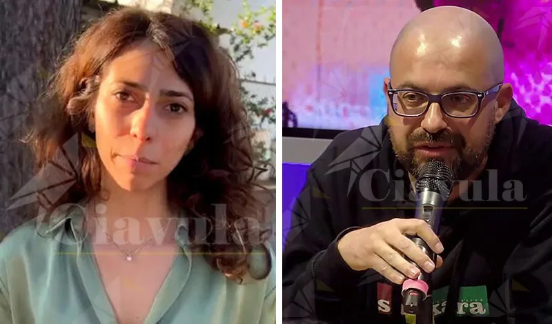 Caulonia, Maiolo a Franco: “Mi sarei aspettato uno scritto del genere da un Casini qualsiasi, che deve saltare a destra o sinistra in base a chi vince, non dal capo dell’opposizione a un sindaco di destra” Caulonia, Maiolo a Franco: “Mi sarei aspettato uno scritto del genere da un Casini qualsiasi, che deve saltare a destra o sinistra in base a chi vince, non dal capo dell’opposizione a un sindaco di destra”