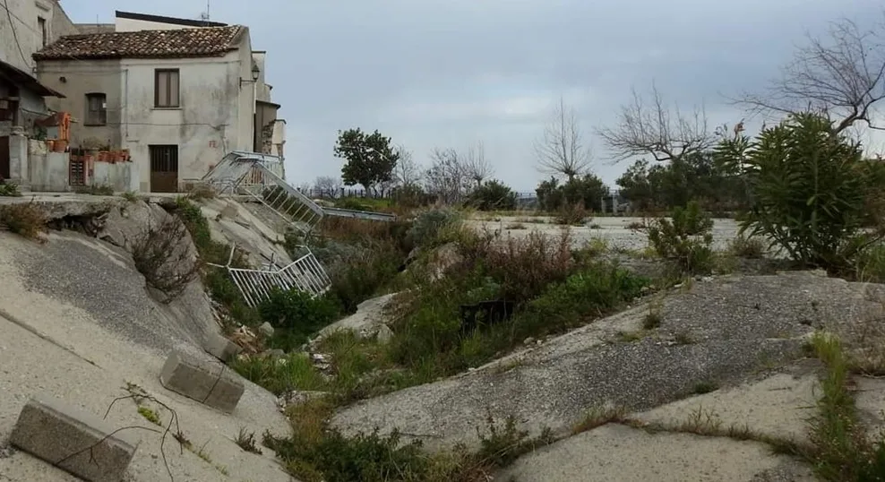 Werner Wies: “Un errore avere costituito il comitato per Rupe Maietta, interessi inconciliabili hanno rallentato il lavoro. A Caulonia serve più comunità”