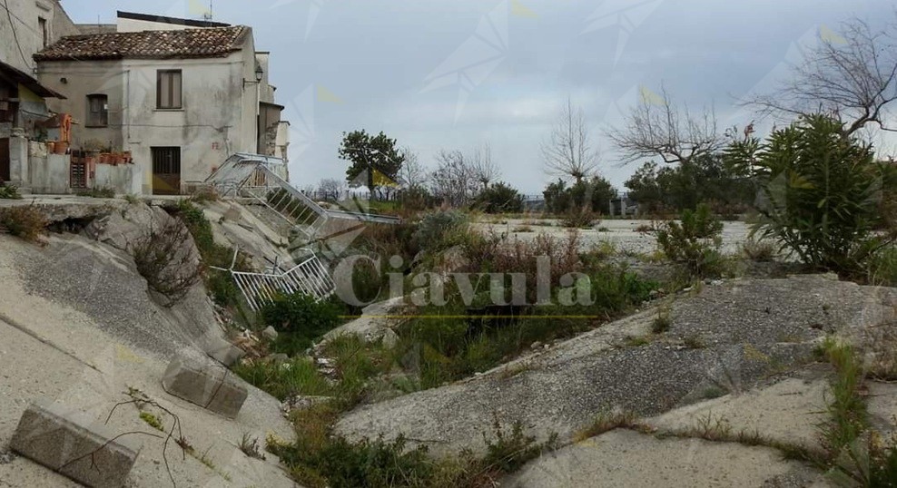 Werner Wies: “Un errore avere costituito il comitato per Rupe Maietta, interessi inconciliabili hanno rallentato il lavoro. A Caulonia serve più comunità”