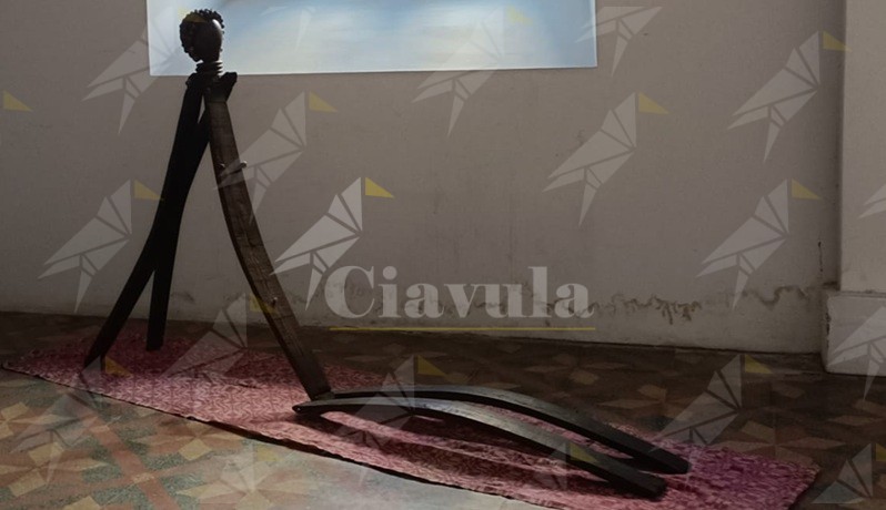 A Sant’Ilario dello Ionio la mostra “Mare Aperto” del cauloniese Enzo Niutta A Sant’Ilario dello Ionio la mostra “Mare Aperto” del cauloniese Enzo Niutta