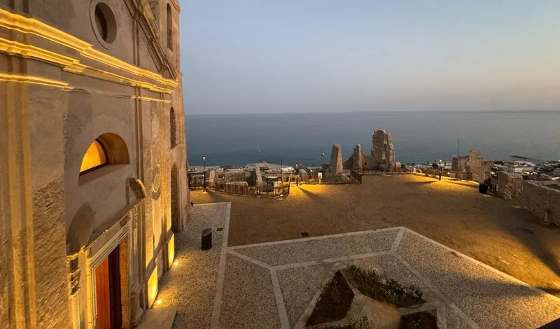 Ecco quando visitare il Museo Multimediale Immersivo di Roccella Jonica: prossime aperture e informazioni utili Ecco quando visitare il Museo Multimediale Immersivo di Roccella Jonica: prossime aperture e informazioni utili