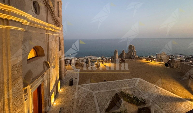 Ecco quando visitare il Museo Multimediale Immersivo di Roccella Jonica: prossime aperture e informazioni utili Ecco quando visitare il Museo Multimediale Immersivo di Roccella Jonica: prossime aperture e informazioni utili