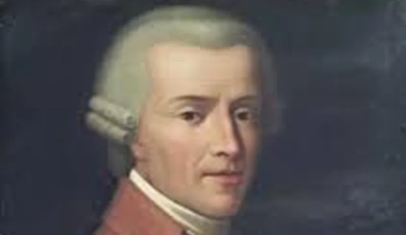 A Crotone ritrovata la casa natale del pittore settecentesco Niccolò La Piccola A Crotone ritrovata la casa natale del pittore settecentesco Niccolò La Piccola