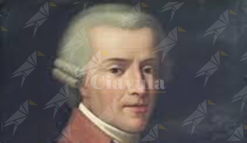 A Crotone ritrovata la casa natale del pittore settecentesco Niccolò La Piccola A Crotone ritrovata la casa natale del pittore settecentesco Niccolò La Piccola