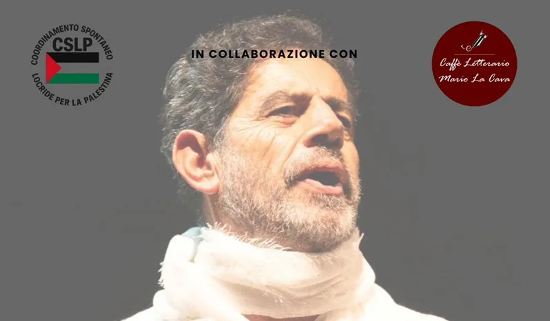 “Giornate di Palestina”, a Bovalino arriva Omar Suleiman “Giornate di Palestina”, a Bovalino arriva Omar Suleiman