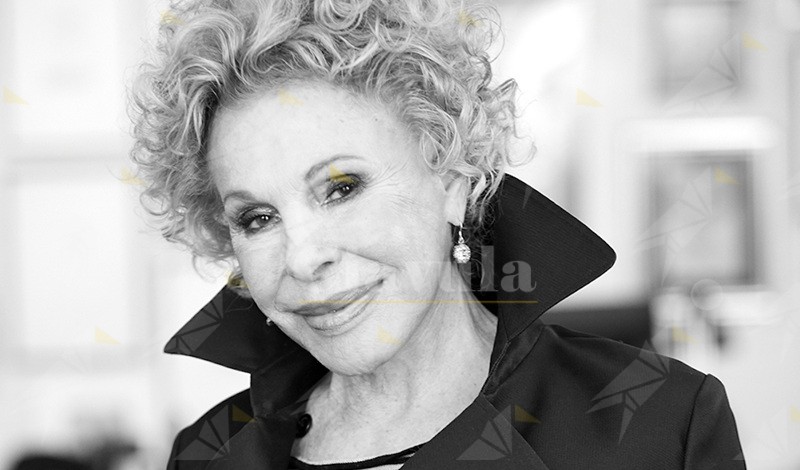 Addio a Ornella Vanoni, il ricordo di Erminio Niceforo