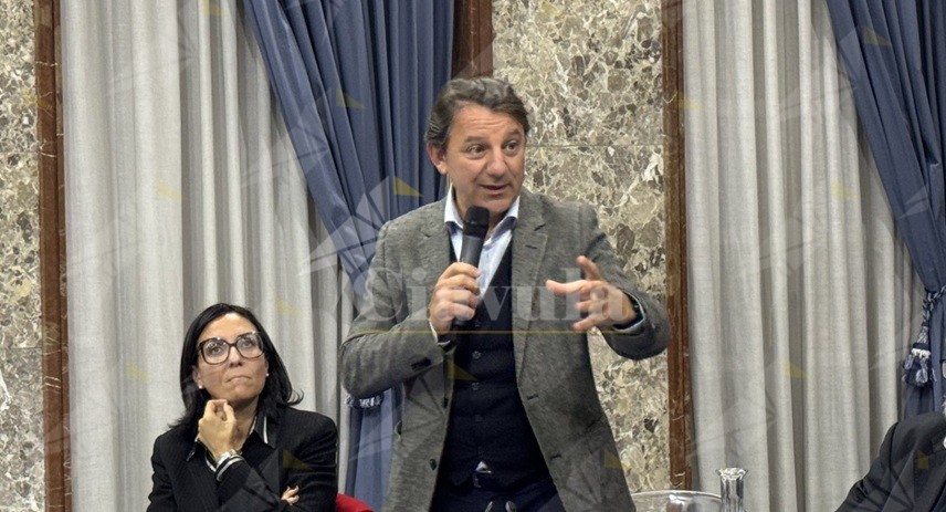 Tridico: “Abbiamo risvegliato le coscienze, non disperderemo questo patrimonio”