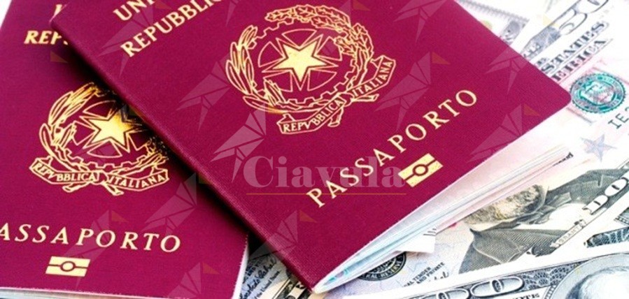 Rilascio del passaporto, dall’1 dicembre 2025 scatta un nuovo importo e una nuova modalità di pagamento