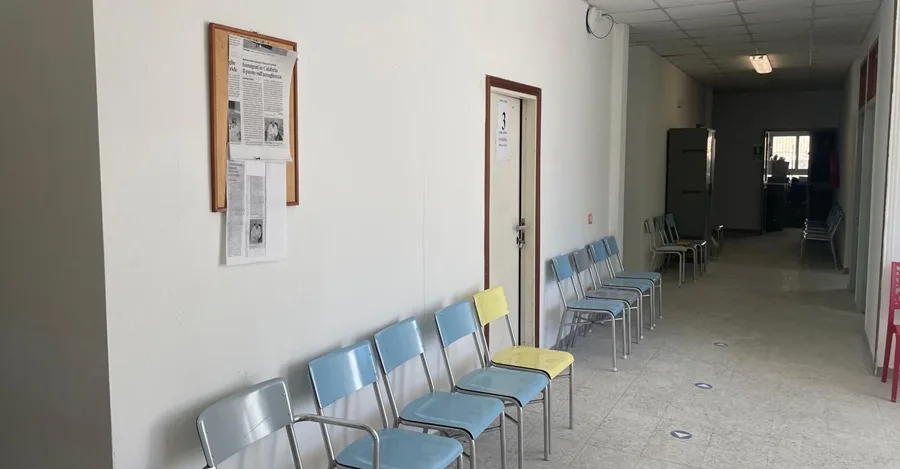 Gioiosa Ionica tutela i cittadini. Poliambulatorio e guardia medica restano sul territorio Gioiosa Ionica tutela i cittadini. Poliambulatorio e guardia medica restano sul territorio