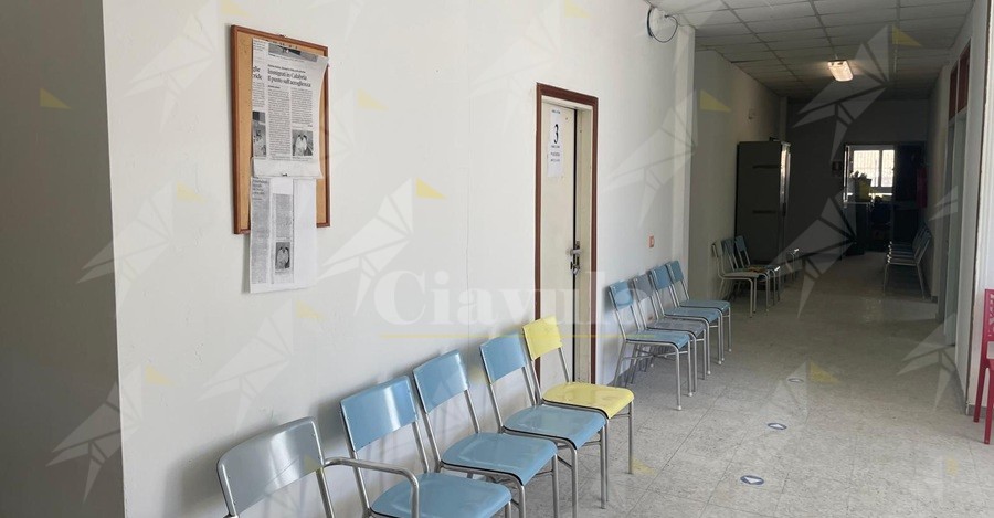 Gioiosa Ionica tutela i cittadini. Poliambulatorio e guardia medica restano sul territorio