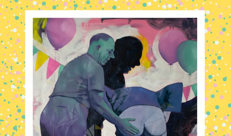 La galleria Duçi Contemporanea di Camini presenta “Happy Birthday”, il nuovo progetto dell’artista Francesca Mazzagatti La galleria Duçi Contemporanea di Camini presenta “Happy Birthday”, il nuovo progetto dell’artista Francesca Mazzagatti