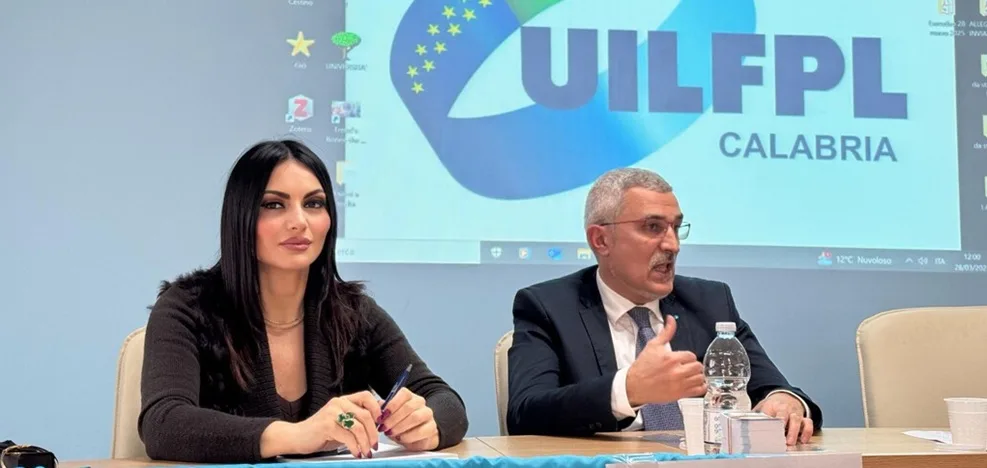 UIL: “Il commissariamento ha peggiorato la sanità calabrese. Il Governo acceleri sulla fine della gestione commissariale” UIL: “Il commissariamento ha peggiorato la sanità calabrese. Il Governo acceleri sulla fine della gestione commissariale”