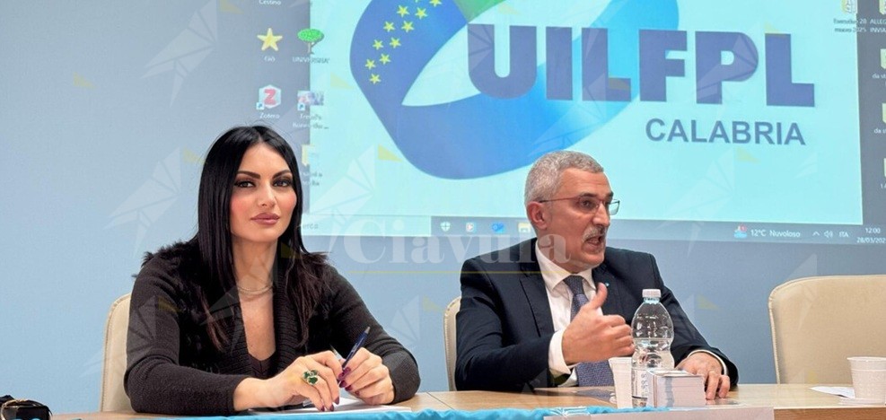 UIL: “Il commissariamento ha peggiorato la sanità calabrese. Il Governo acceleri sulla fine della gestione commissariale”