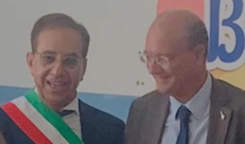 Il Comune di Africo ottiene un finanziamento per la riqualificazione della scuola media