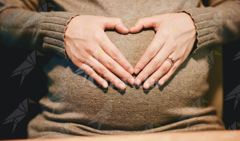 Mal di gola in gravidanza: come curarlo?