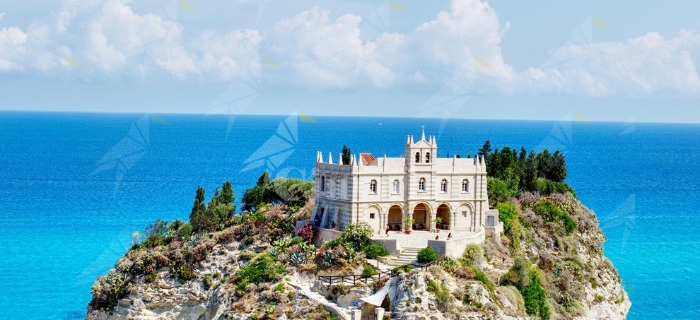 Il valore del bello naturale e del paesaggio culturale in Calabria