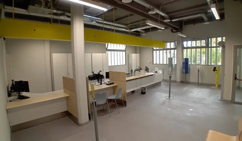 Riapre in versione “Polis” l’ufficio postale di Cinquefrondi Riapre in versione “Polis” l’ufficio postale di Cinquefrondi