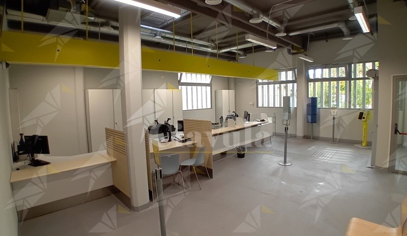 Riapre in versione “Polis” l’ufficio postale di Cinquefrondi