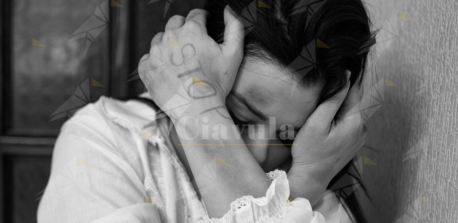 Monasterace contro la violenza sulle donne Monasterace contro la violenza sulle donne