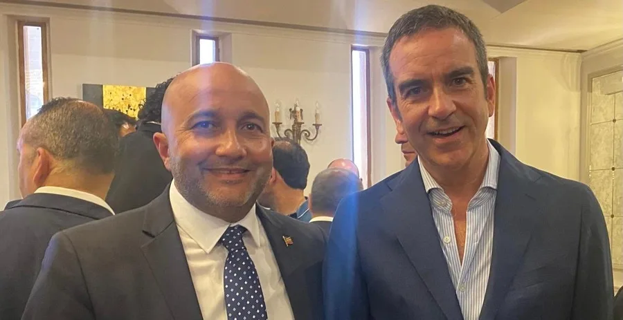 Gioiosa, Vincenzo Mazzaferro (Forza Italia):  “Grande soddisfazione per l’attivazione della postazione di emergenza territoriale 118”