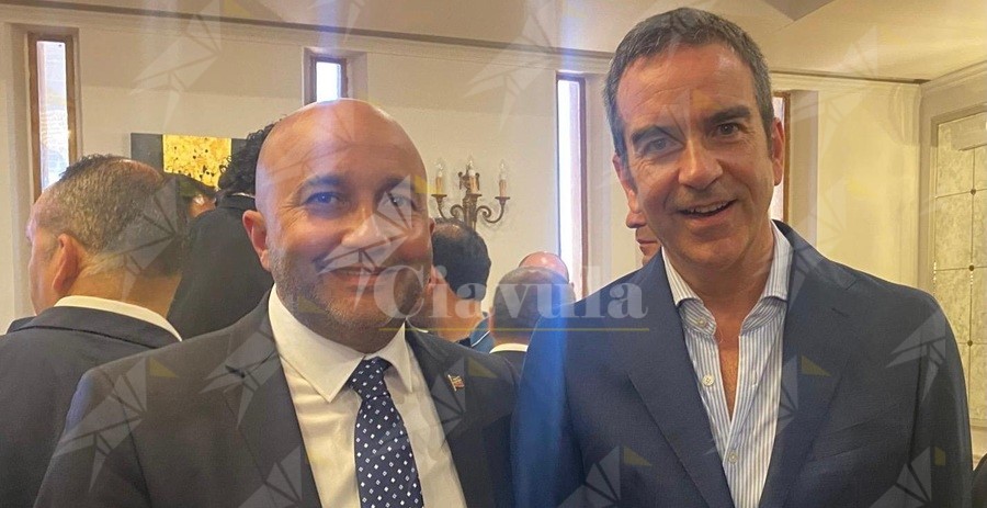 Gioiosa, Vincenzo Mazzaferro (Forza Italia):  “Grande soddisfazione per l’attivazione della postazione di emergenza territoriale 118”