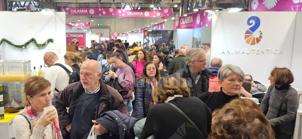 Successo per la Città Metropolitana di Reggio ad Artigiano in Fiera. Mantegna: “È l’edizione più proficua di sempre”