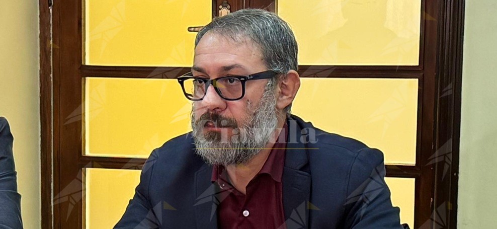 Cgil: “I lavori del sottopasso di Taverna di Montalto Uffugo sono uno scandalo che dura da oltre un decennio”