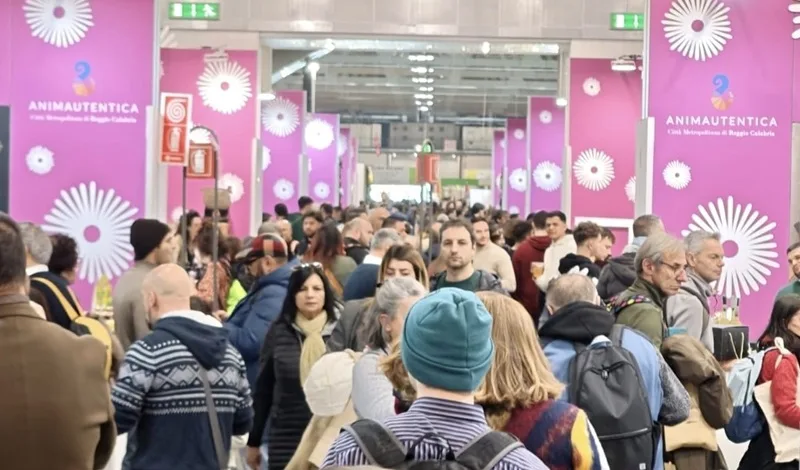 Da Reggio Calabria a Milano: le aziende della Metrocity fanno il pieno ad “Artigiano in Fiera” Da Reggio Calabria a Milano: le aziende della Metrocity fanno il pieno ad “Artigiano in Fiera”