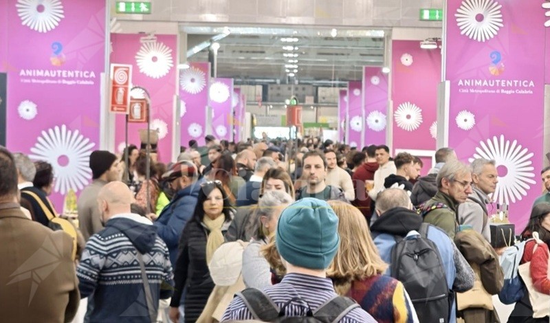 Da Reggio Calabria a Milano: le aziende della Metrocity fanno il pieno ad “Artigiano in Fiera”