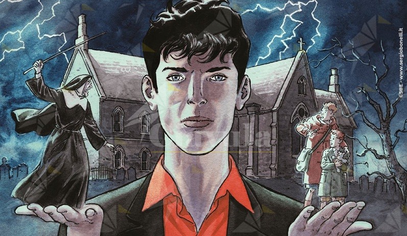 La recensione di Dylan Dog Oldboy “Fantasmi di guerra” La recensione di Dylan Dog Oldboy “Fantasmi di guerra”