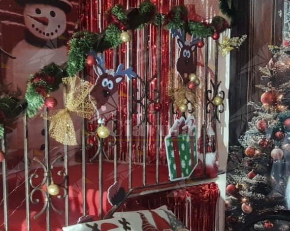 Filadelfia (VV) inaugura il suo villaggio di Babbo Natale