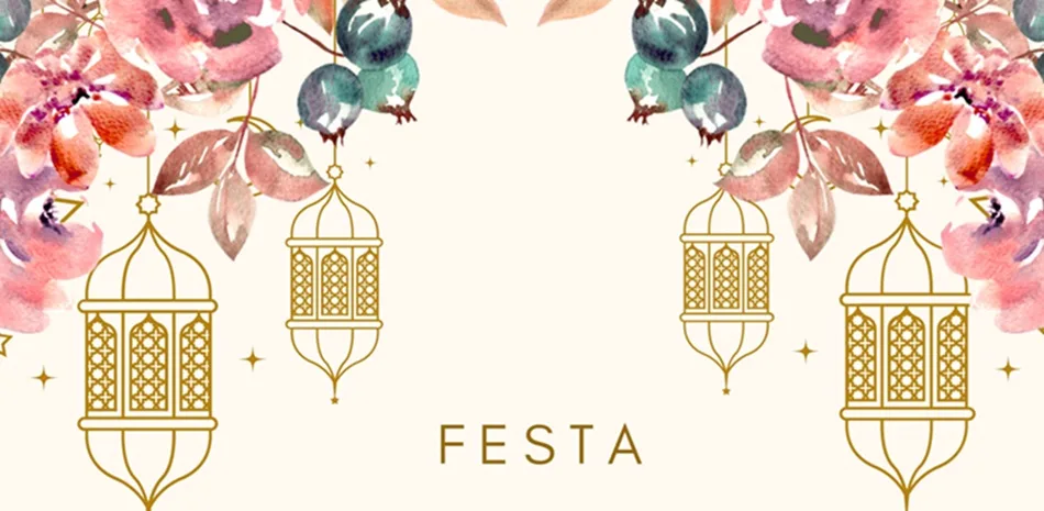 A Gioiosa la festa di fine Ramadan organizzata dal progetto SAI A Gioiosa la festa di fine Ramadan organizzata dal progetto SAI