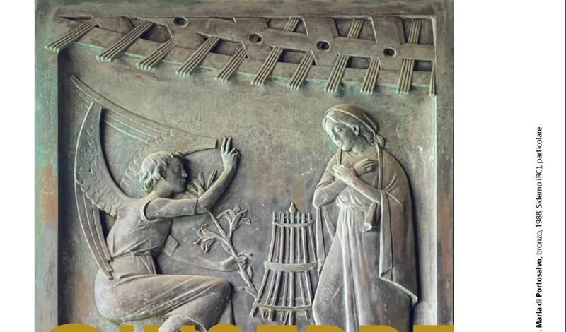 Siderno celebra i 100 anni dalla nascita dello scultore Giuseppe Correale