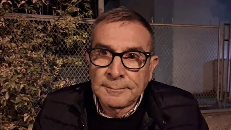 Nuovo accesso alla zona mare di Caulonia, Mauro Tuccio: “Ci sono interventi alla portata, ma è complicato reperire i fondi”