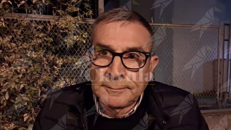 Nuovo accesso alla zona mare di Caulonia, Mauro Tuccio: “Ci sono interventi alla portata, ma è complicato reperire i fondi” – Video